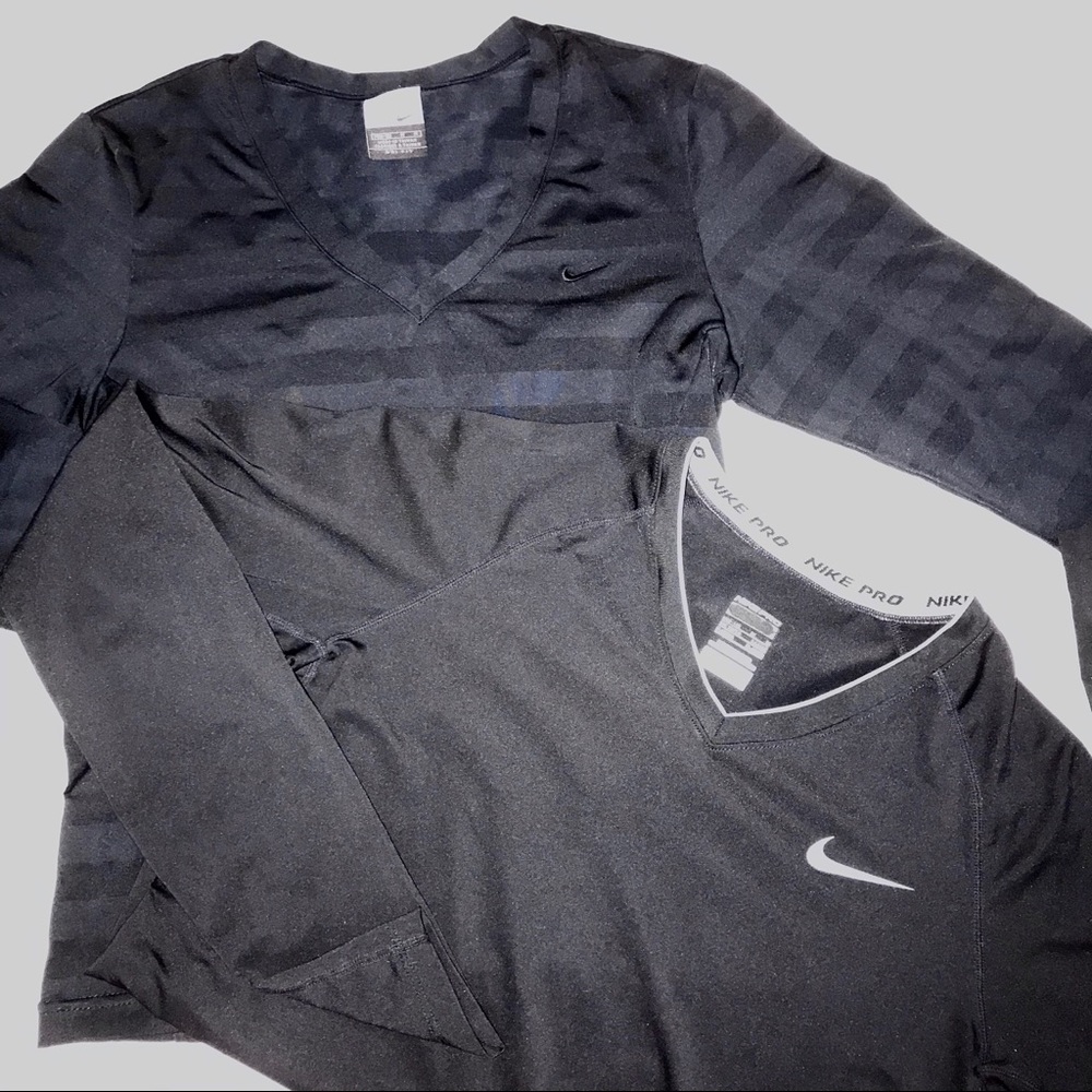 Nike Tops M Bundle
